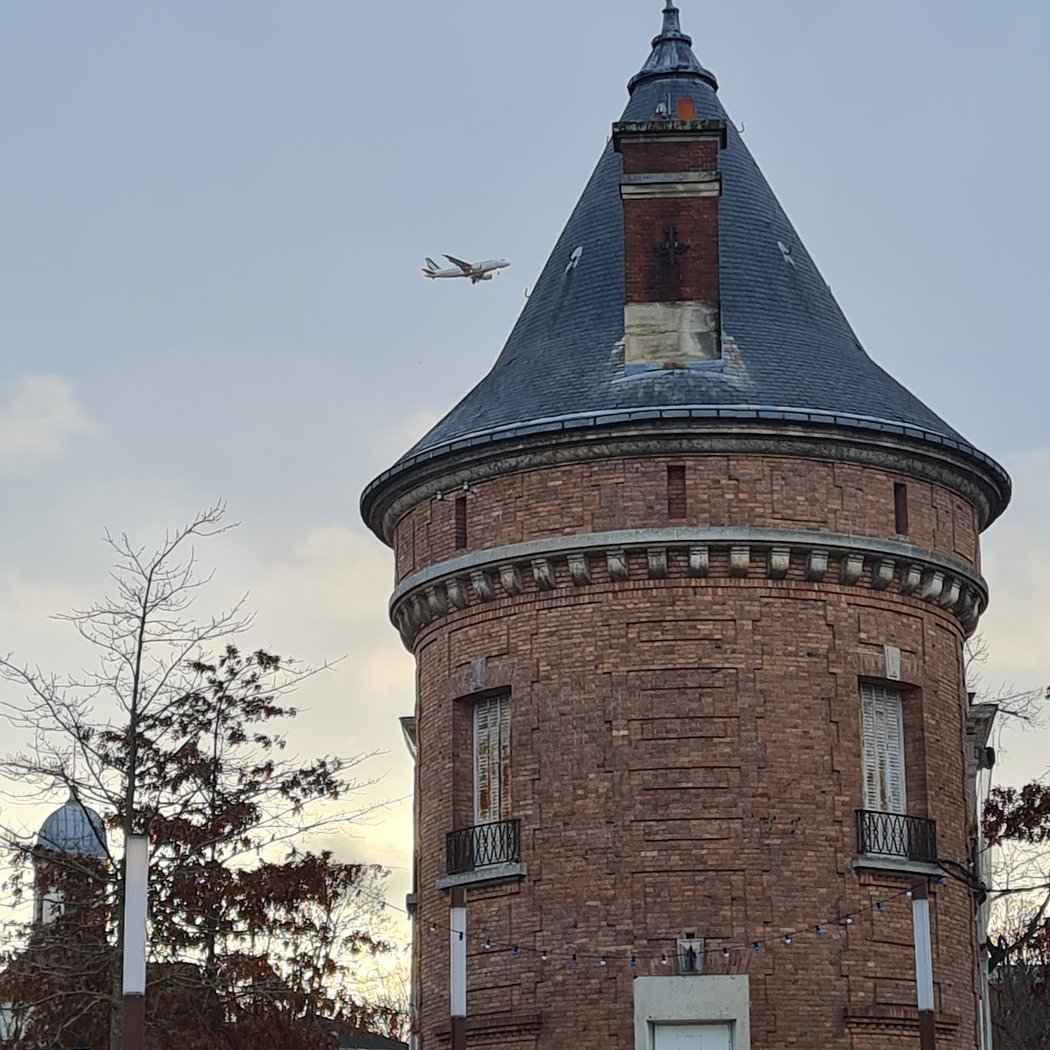 Château de Valenton 3